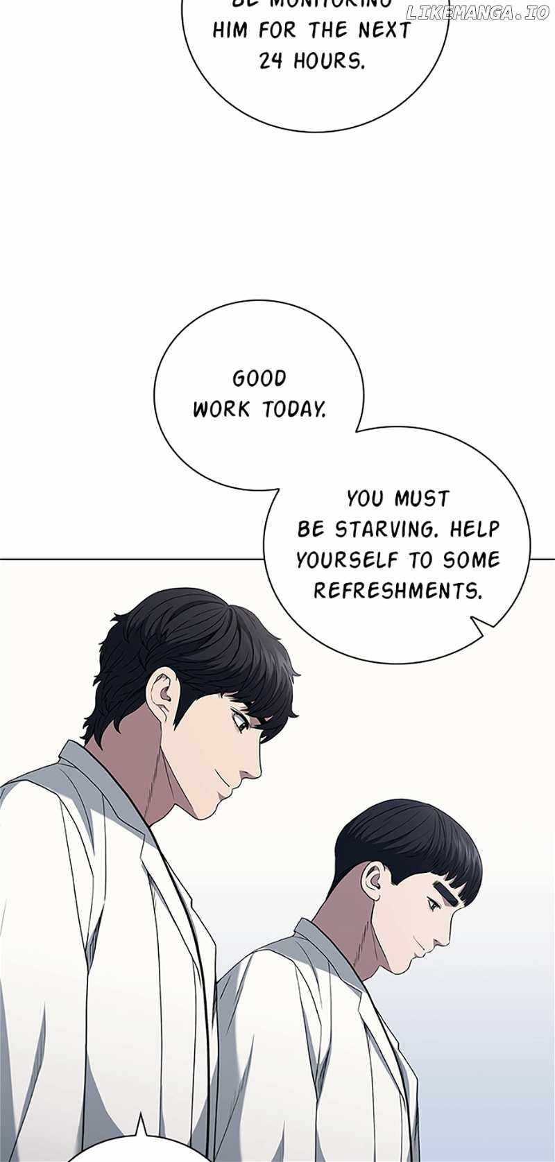 Read Dr. Choi Tae-Soo Manga Online