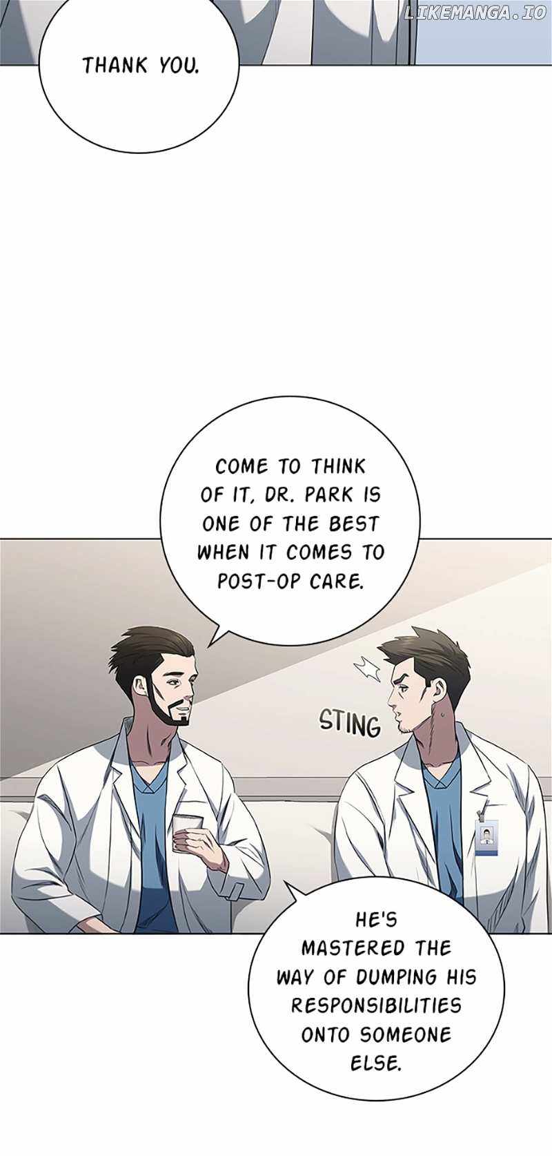 Read Dr. Choi Tae-Soo Manga Online