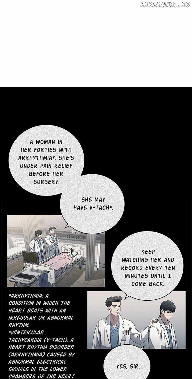 Read Dr. Choi Tae-Soo Manga Online