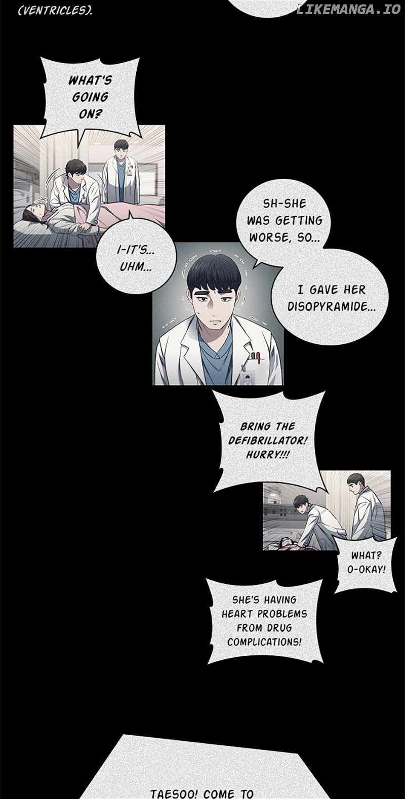 Read Dr. Choi Tae-Soo Manga Online