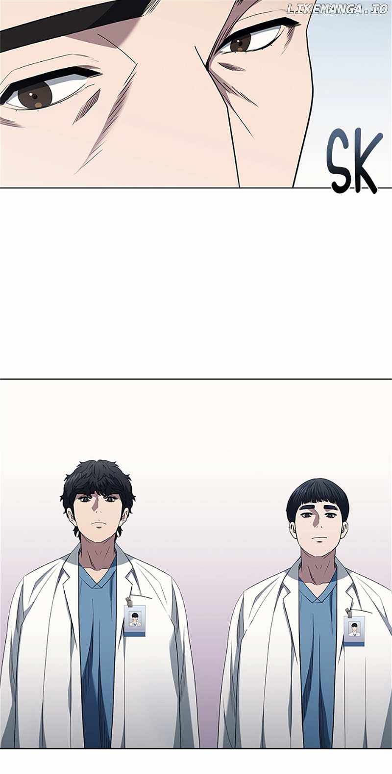 Read Dr. Choi Tae-Soo Manga Online