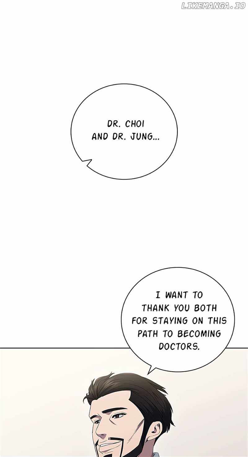 Read Dr. Choi Tae-Soo Manga Online