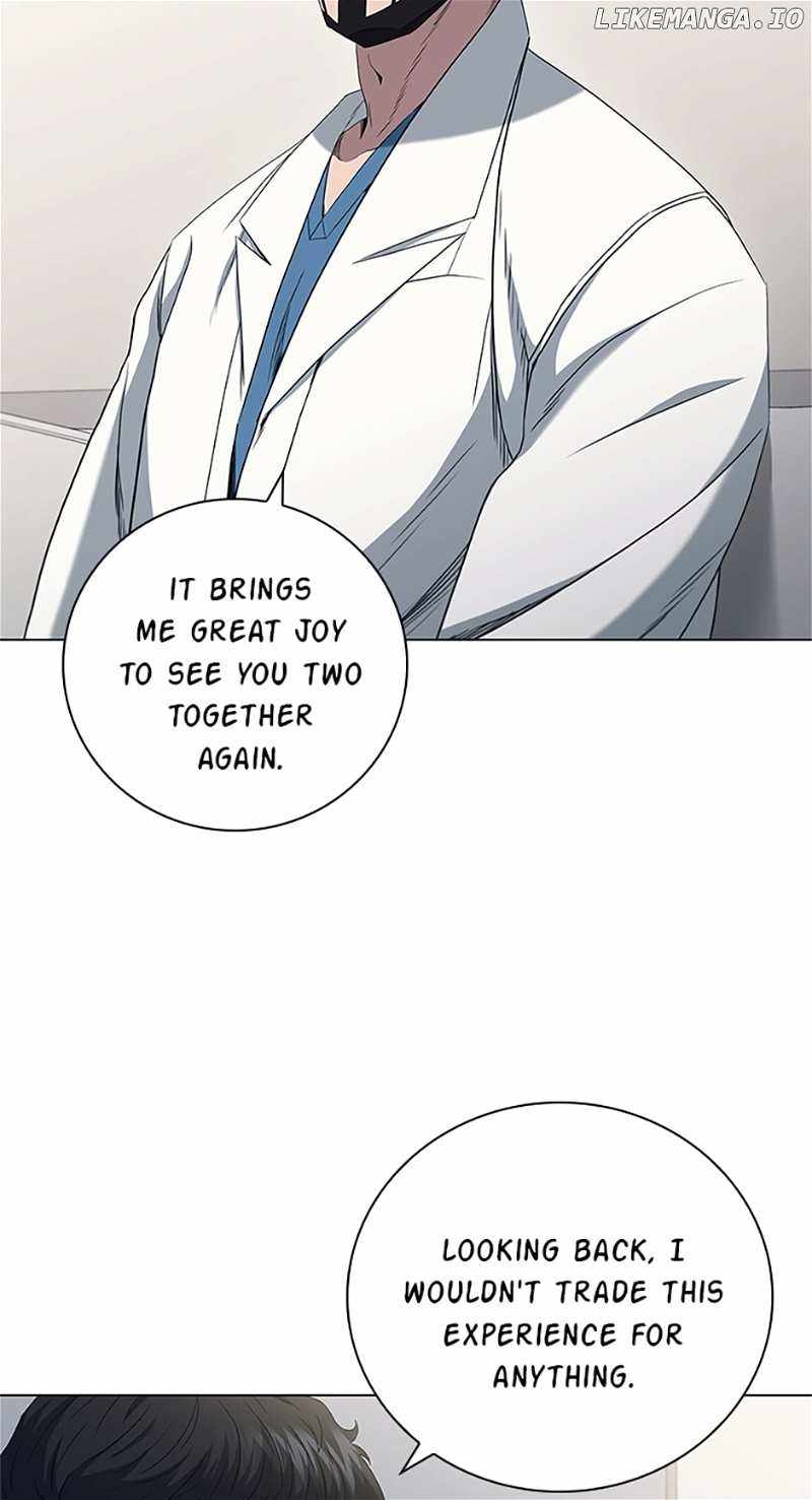 Read Dr. Choi Tae-Soo Manga Online