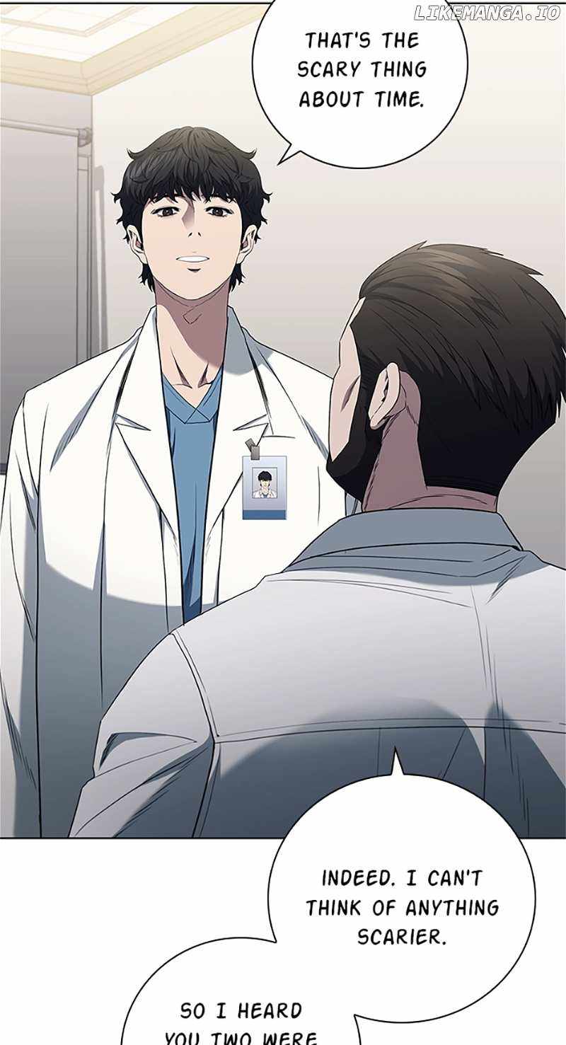 Read Dr. Choi Tae-Soo Manga Online