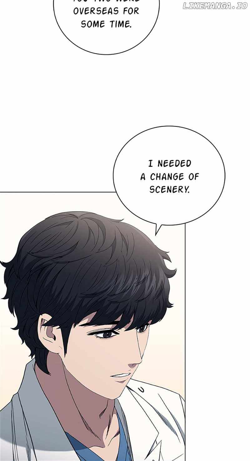 Read Dr. Choi Tae-Soo Manga Online