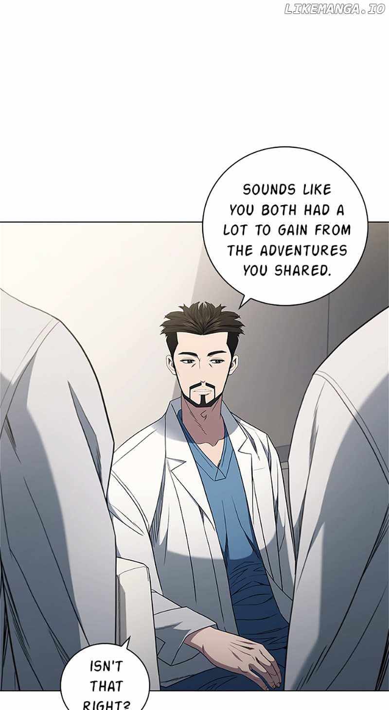 Read Dr. Choi Tae-Soo Manga Online