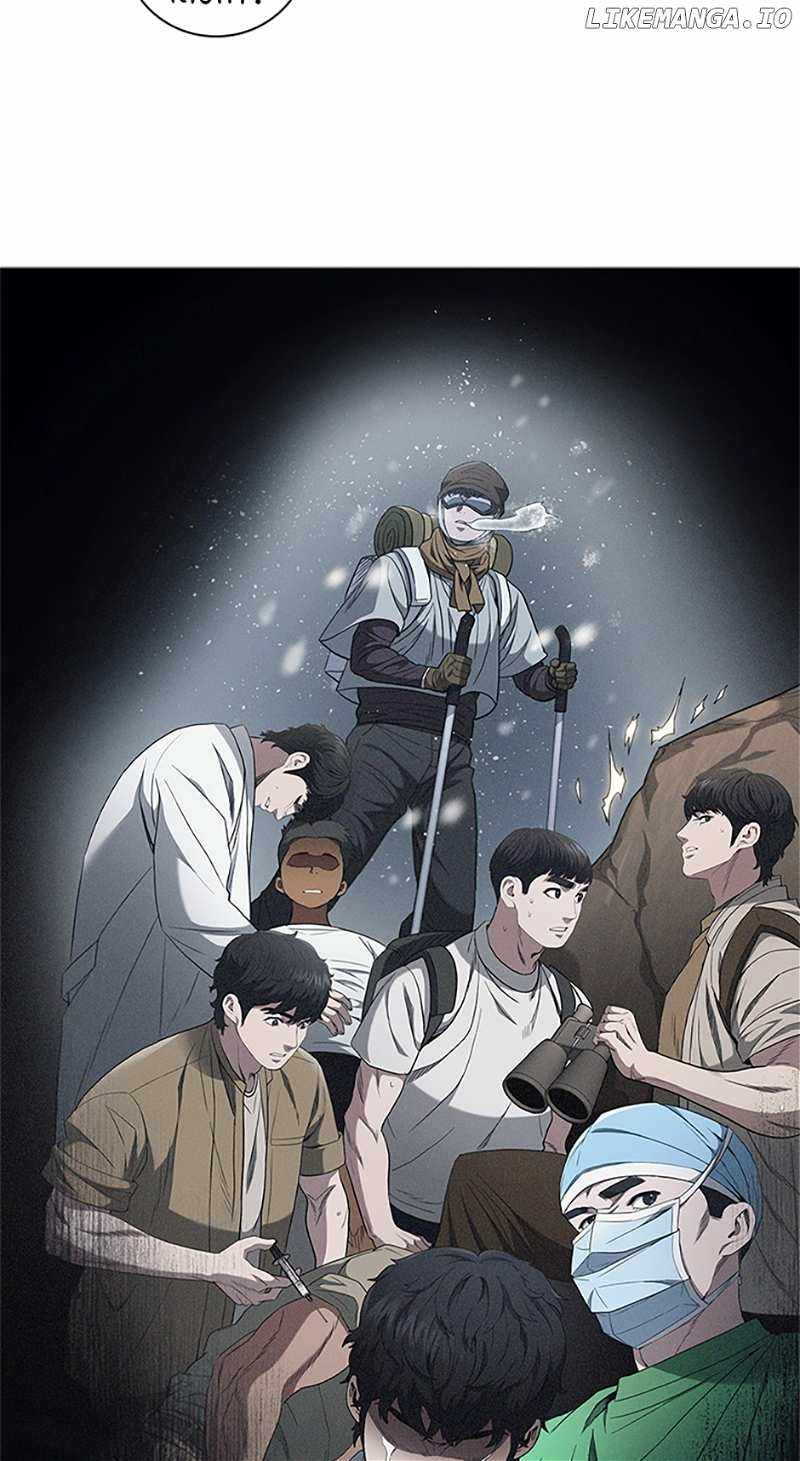 Read Dr. Choi Tae-Soo Manga Online