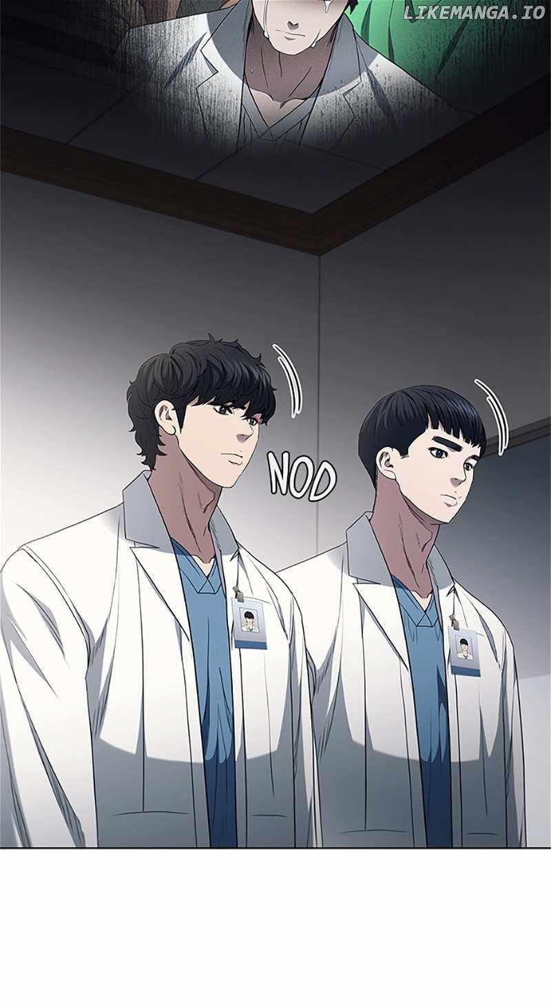 Read Dr. Choi Tae-Soo Manga Online