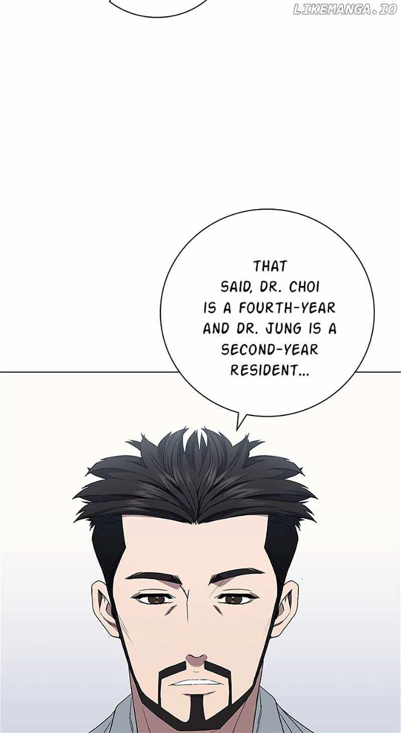 Read Dr. Choi Tae-Soo Manga Online