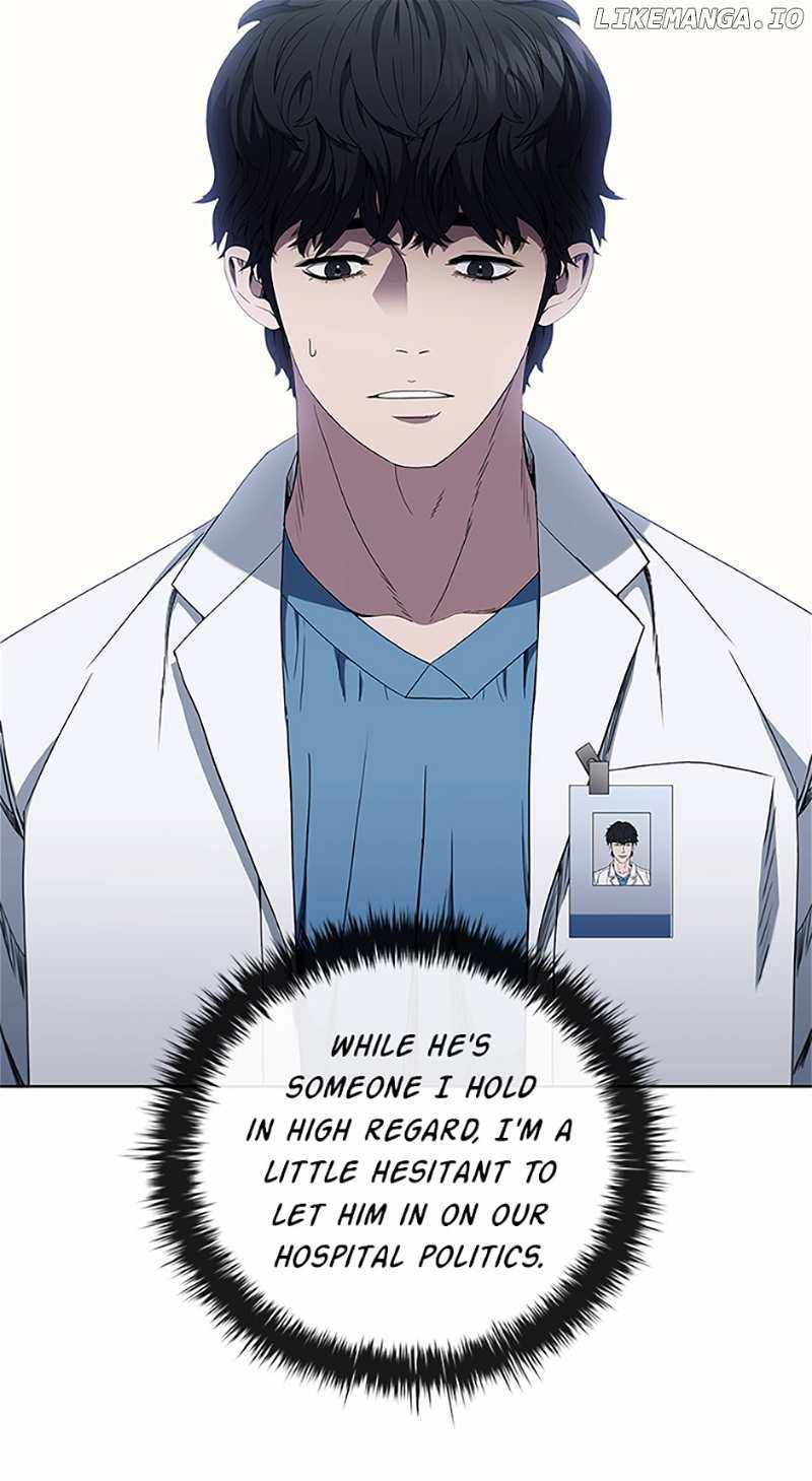 Read Dr. Choi Tae-Soo Manga Online