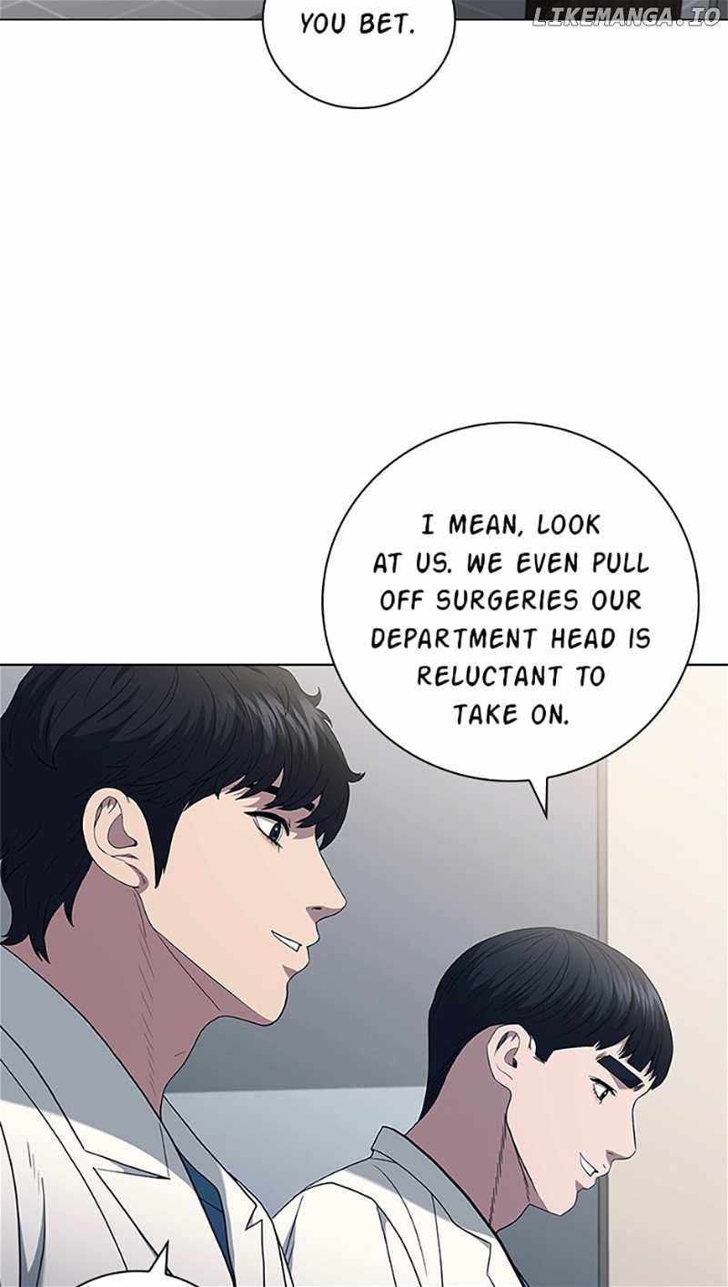 Read Dr. Choi Tae-Soo Manga Online