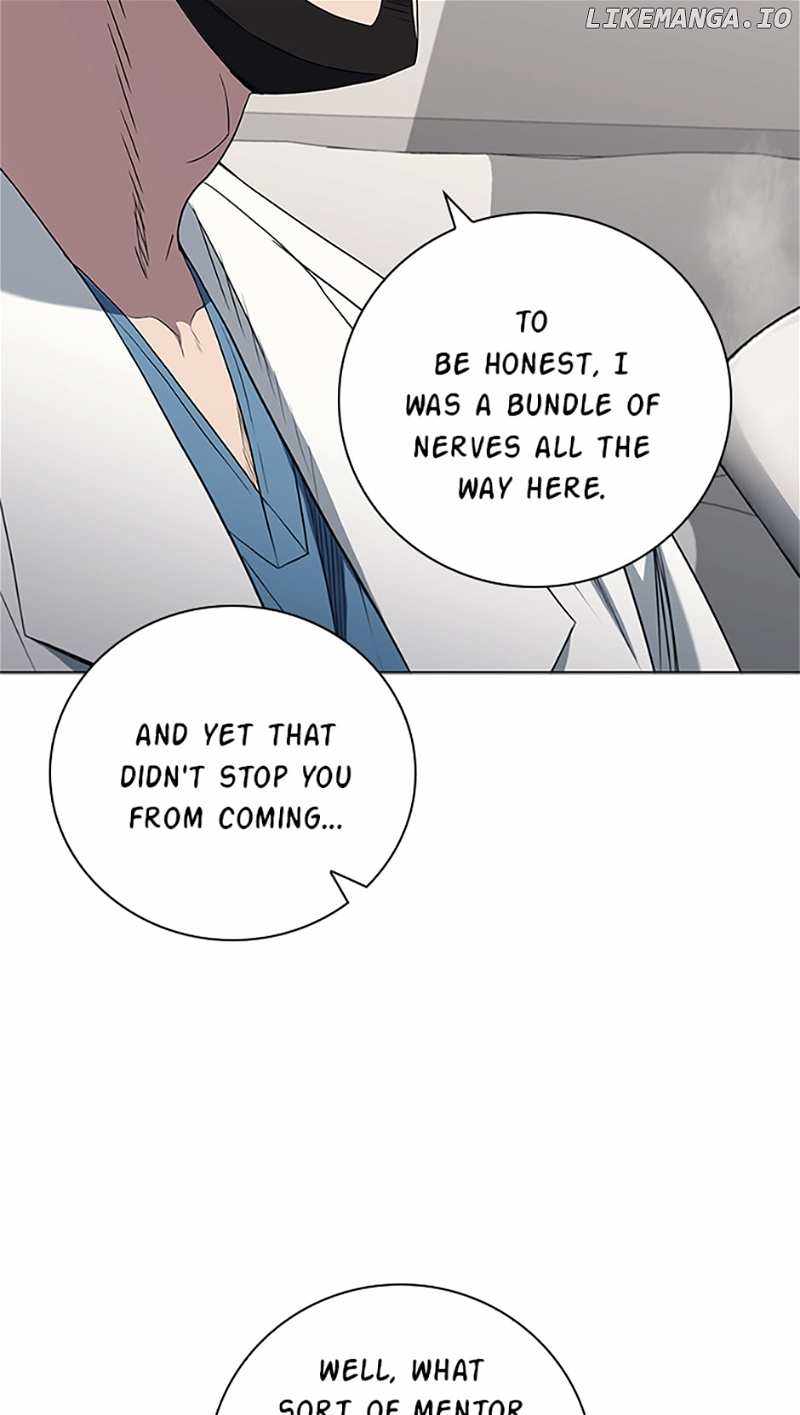 Read Dr. Choi Tae-Soo Manga Online