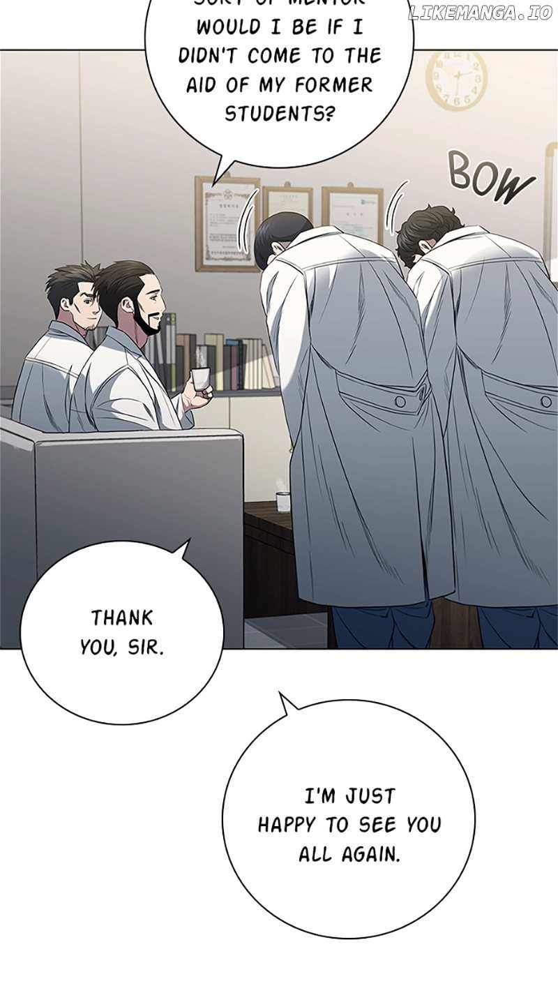 Read Dr. Choi Tae-Soo Manga Online