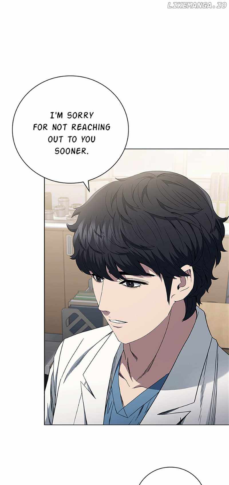 Read Dr. Choi Tae-Soo Manga Online