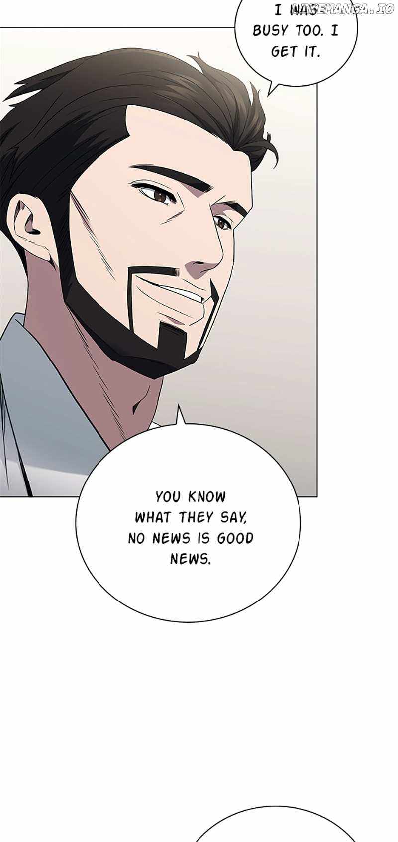Read Dr. Choi Tae-Soo Manga Online