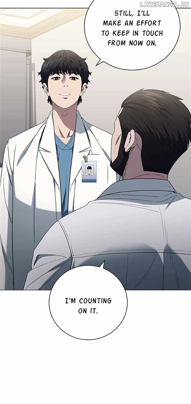 Read Dr. Choi Tae-Soo Manga Online