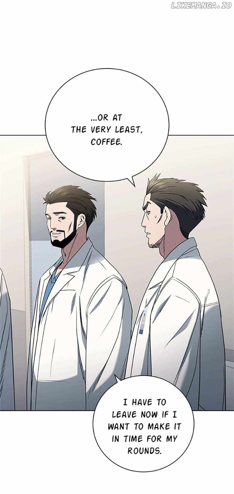 Read Dr. Choi Tae-Soo Manga Online