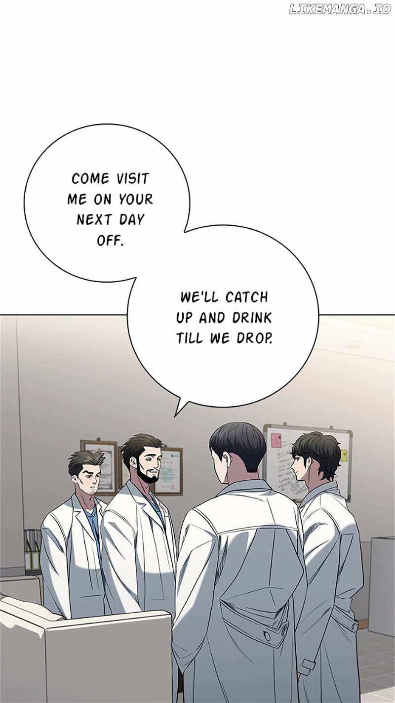 Read Dr. Choi Tae-Soo Manga Online