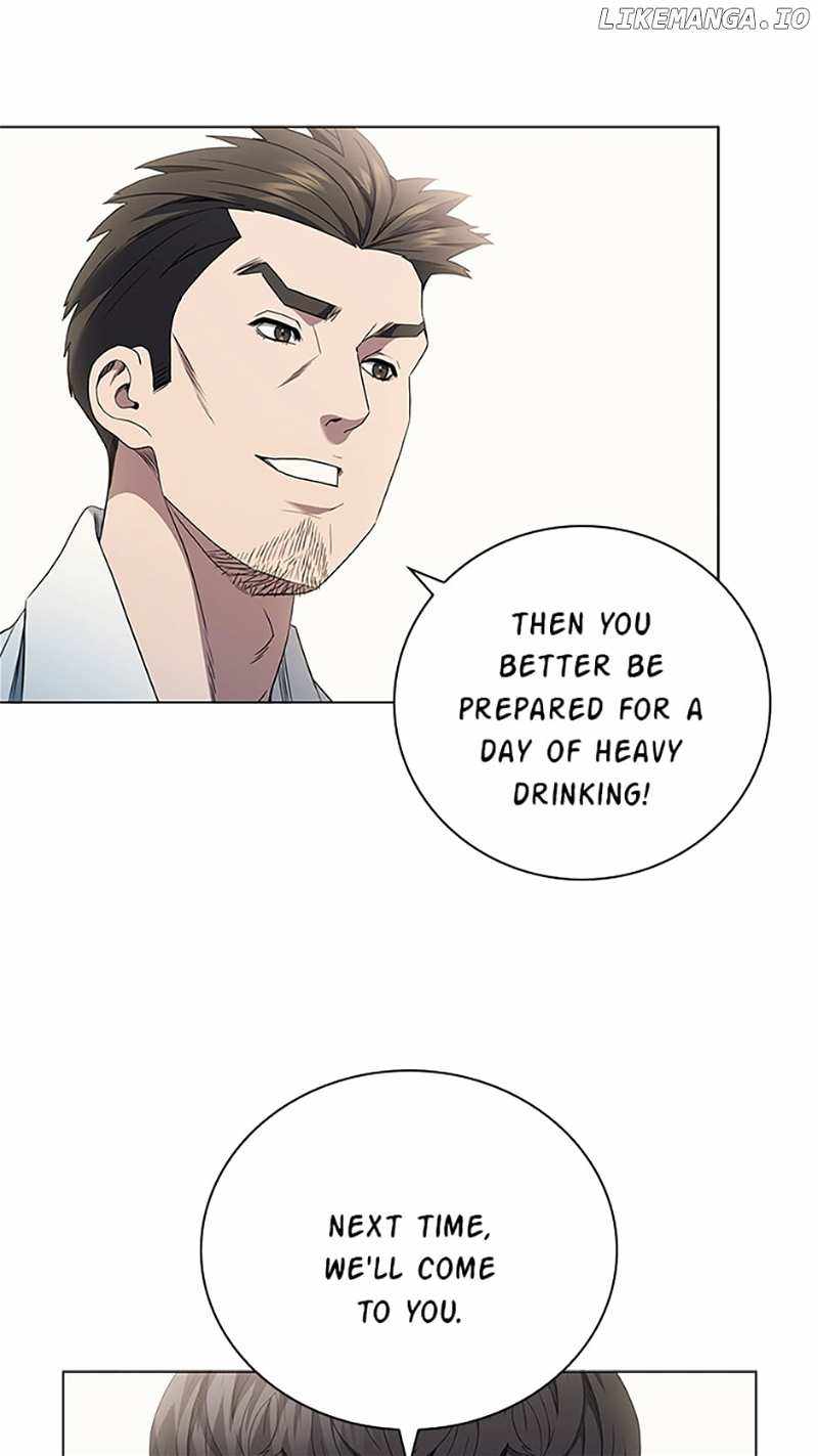 Read Dr. Choi Tae-Soo Manga Online