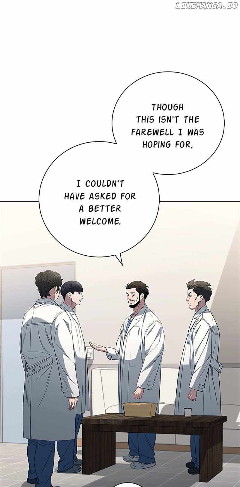 Read Dr. Choi Tae-Soo Manga Online