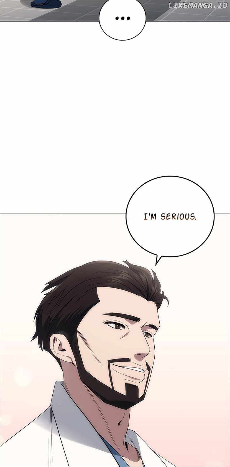 Read Dr. Choi Tae-Soo Manga Online