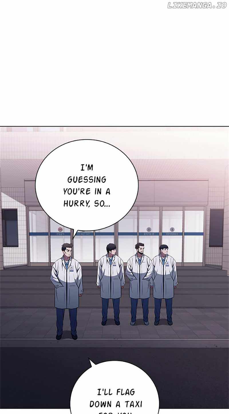 Read Dr. Choi Tae-Soo Manga Online