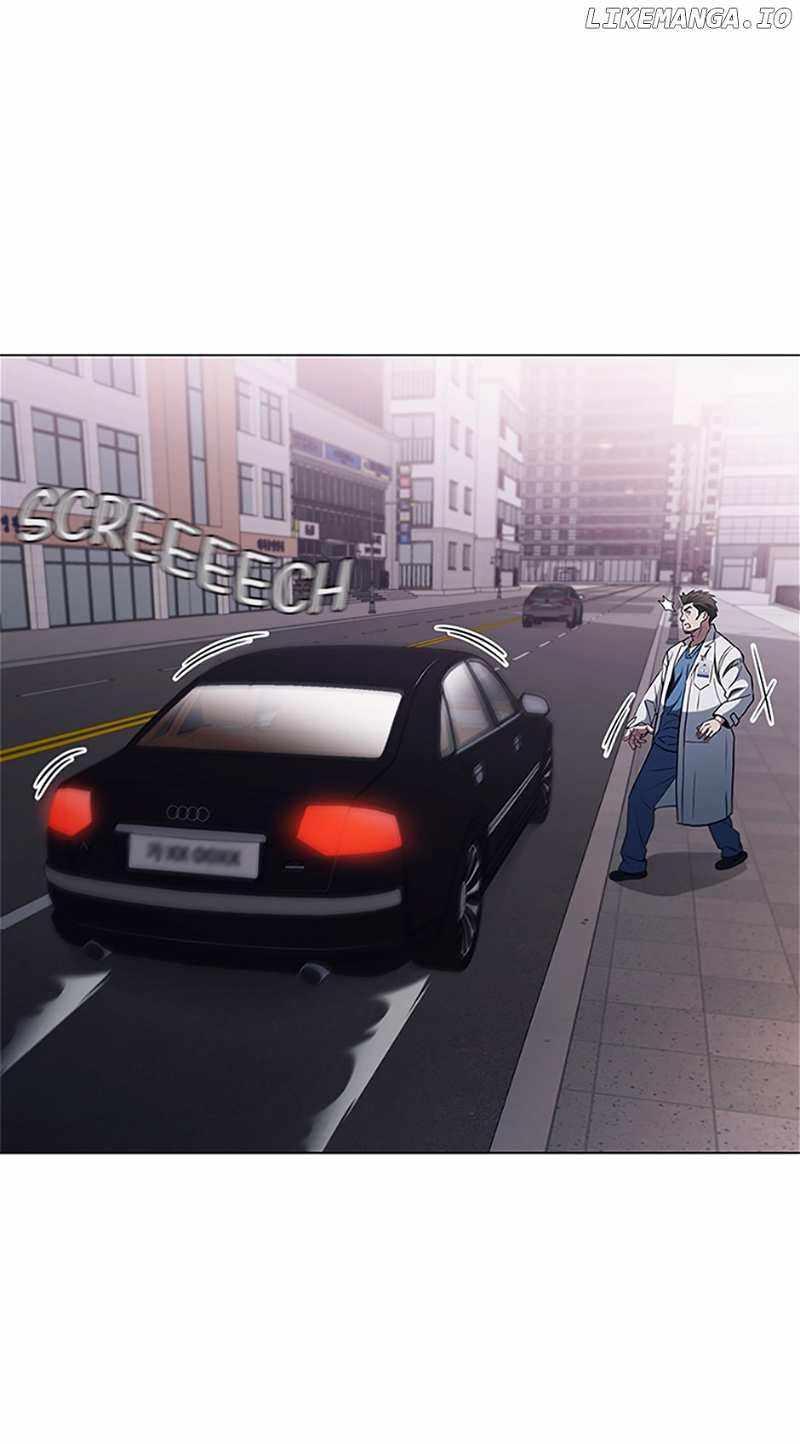 Read Dr. Choi Tae-Soo Manga Online