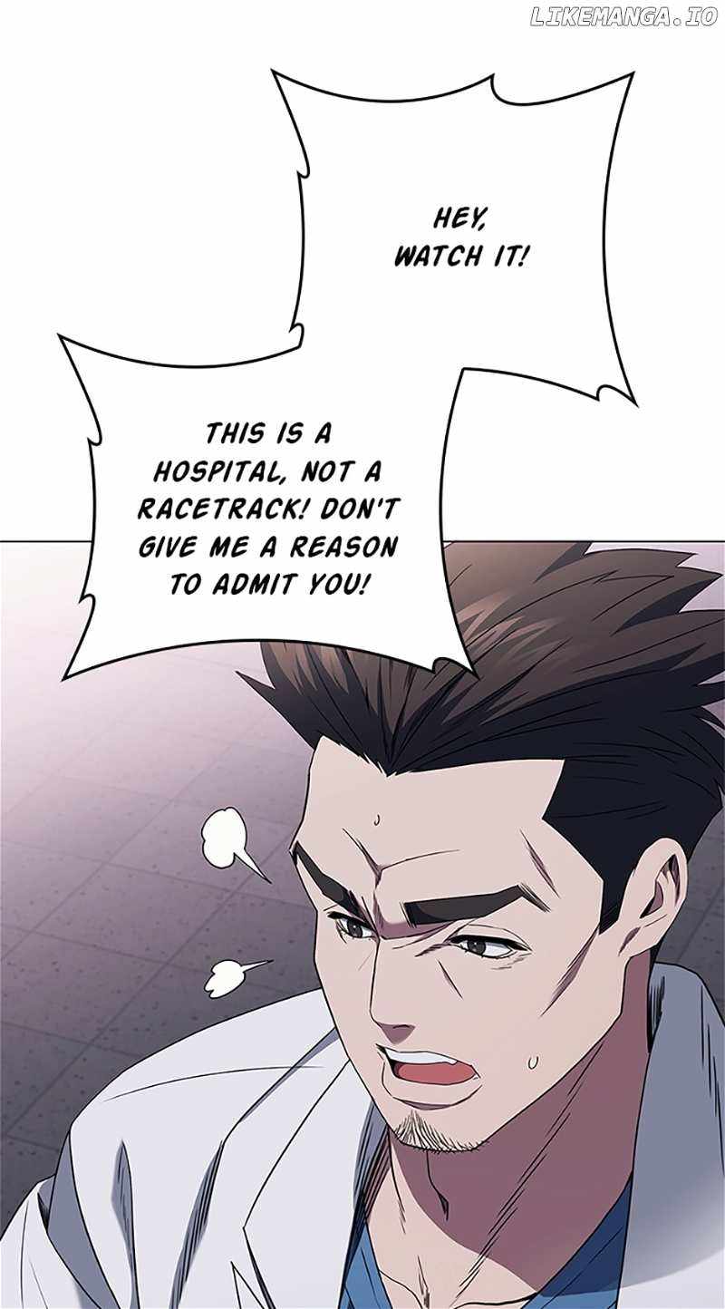Read Dr. Choi Tae-Soo Manga Online