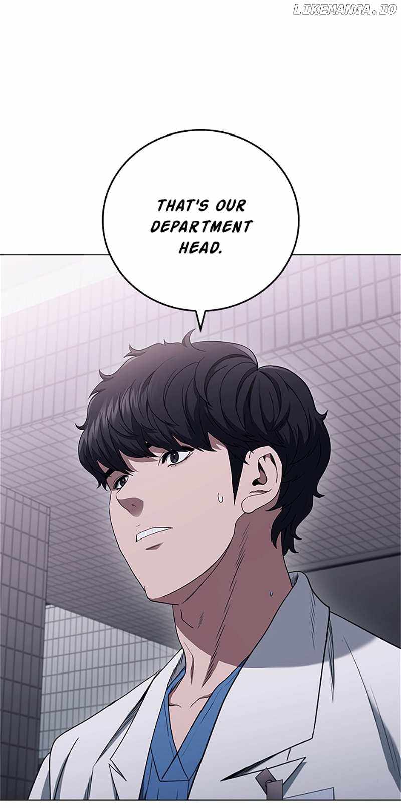 Read Dr. Choi Tae-Soo Manga Online