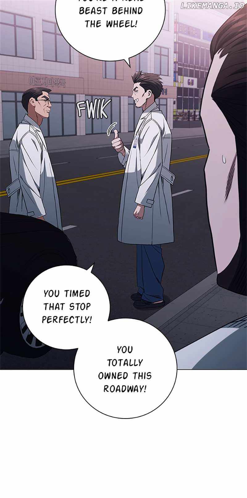 Read Dr. Choi Tae-Soo Manga Online