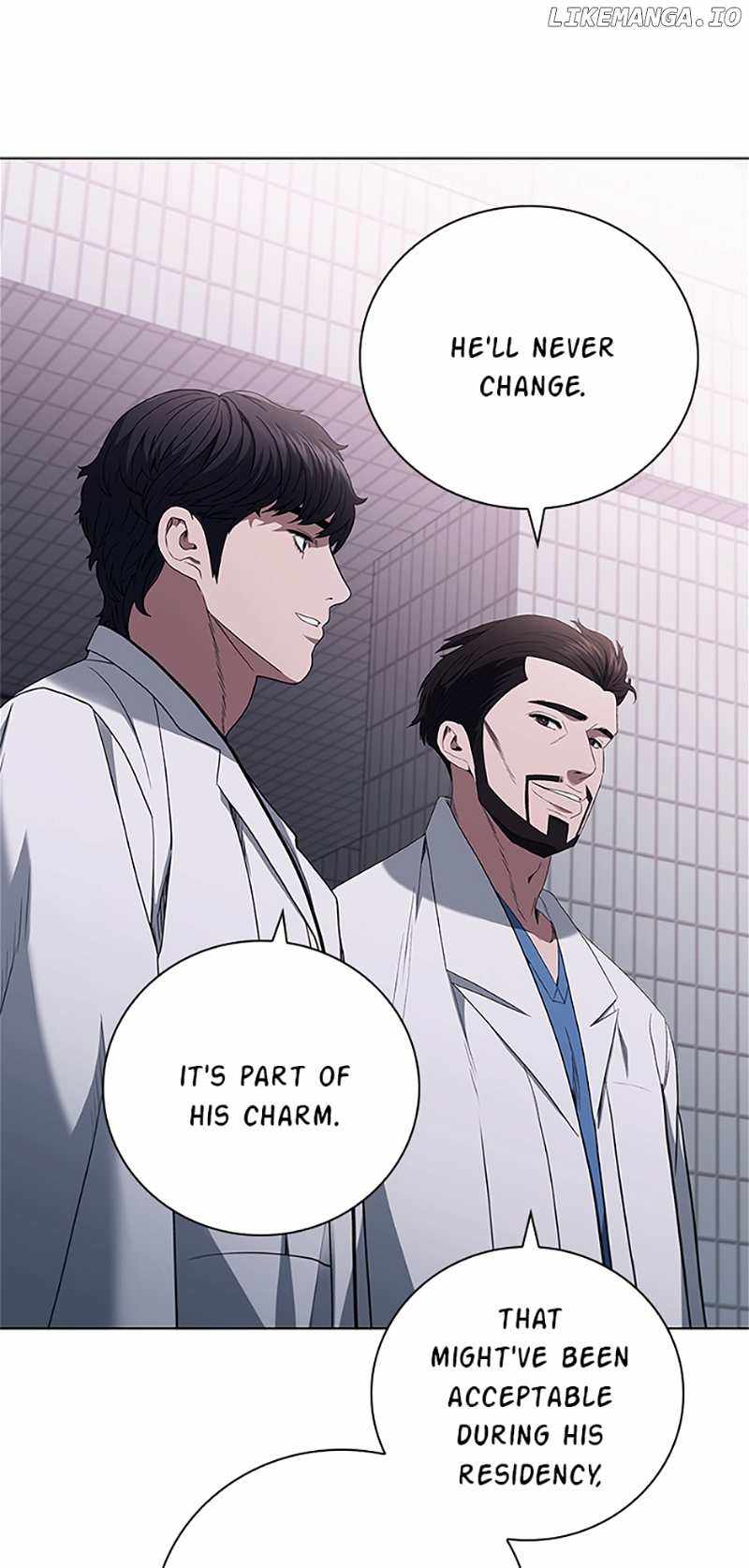 Read Dr. Choi Tae-Soo Manga Online