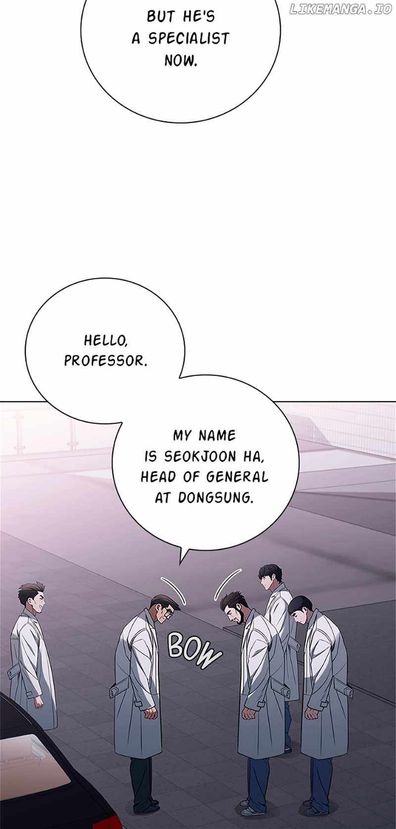 Read Dr. Choi Tae-Soo Manga Online