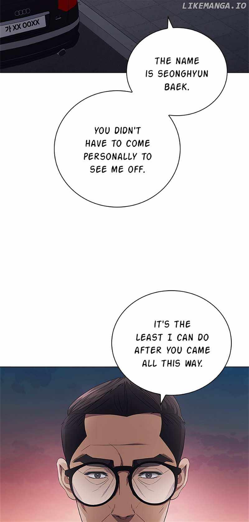 Read Dr. Choi Tae-Soo Manga Online