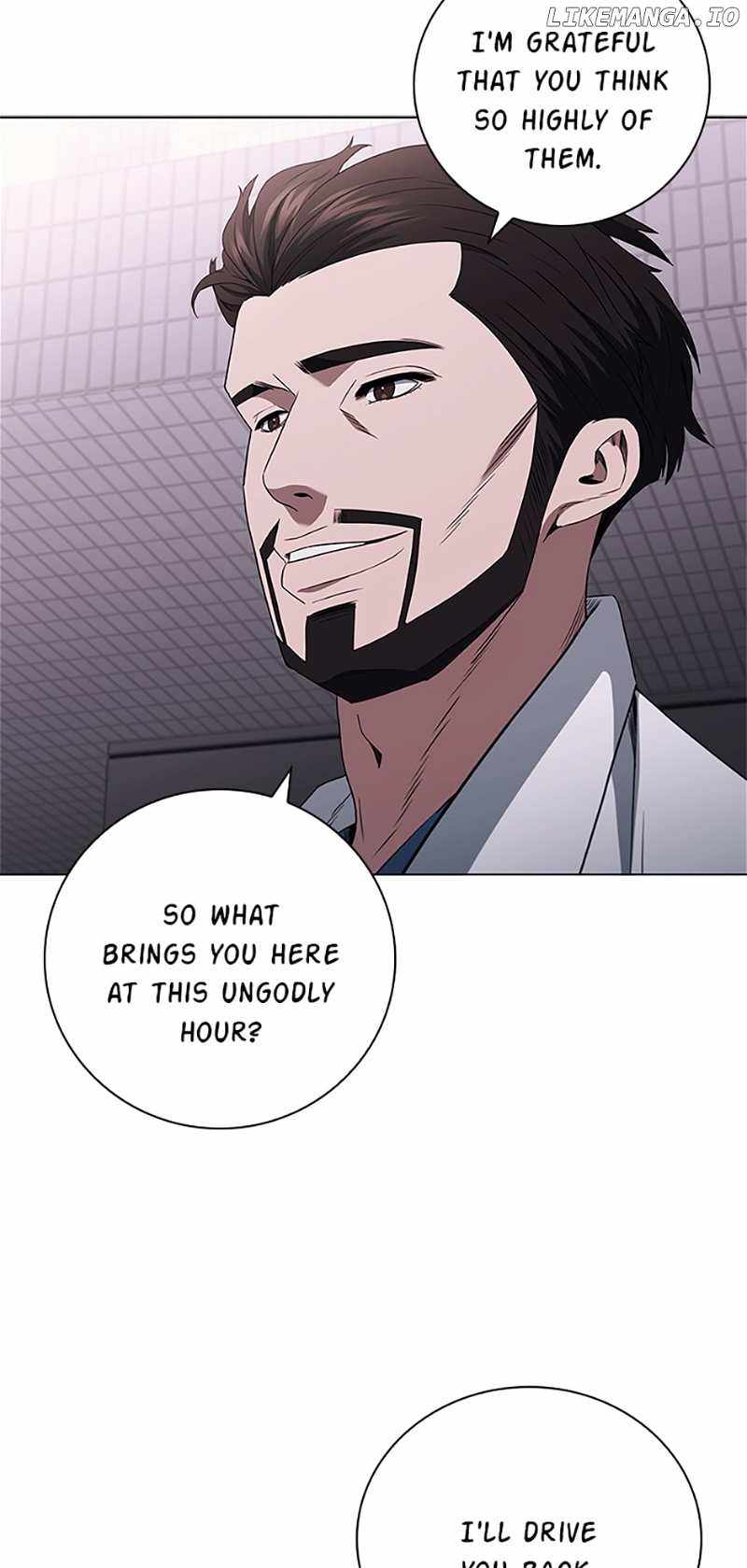 Read Dr. Choi Tae-Soo Manga Online