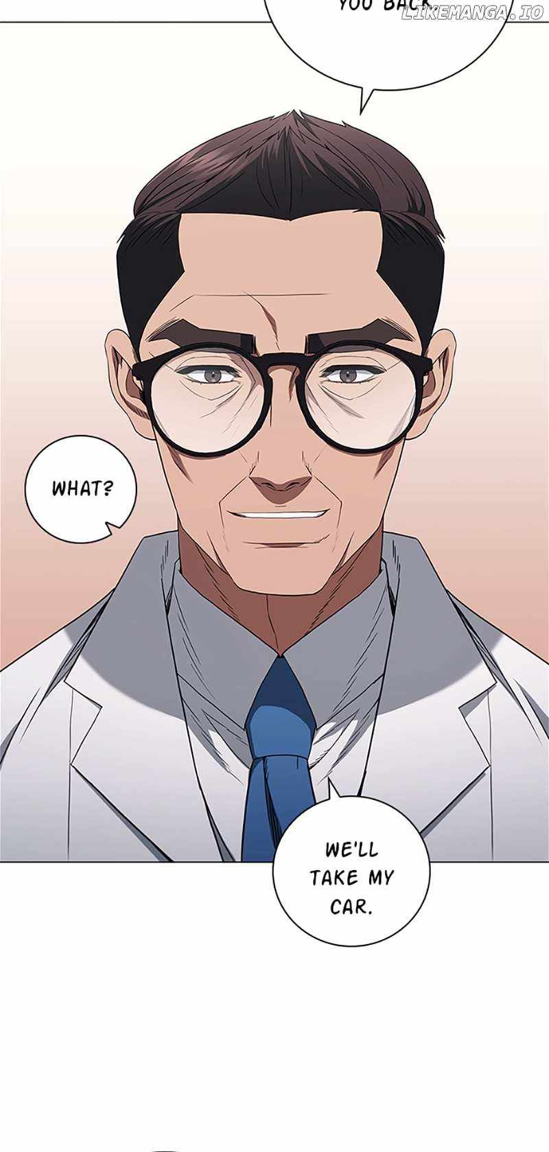 Read Dr. Choi Tae-Soo Manga Online