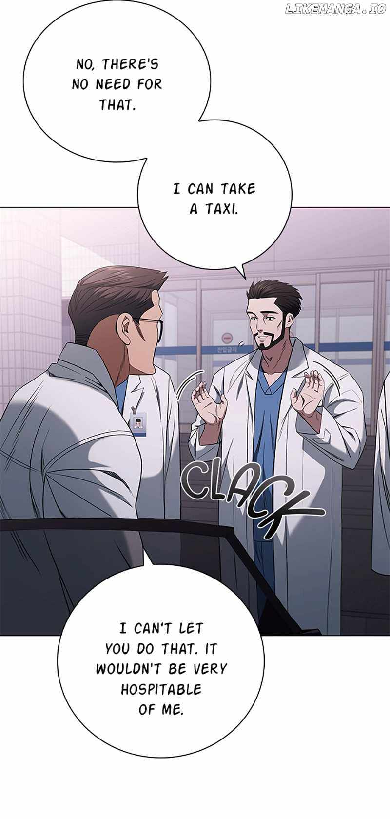 Read Dr. Choi Tae-Soo Manga Online