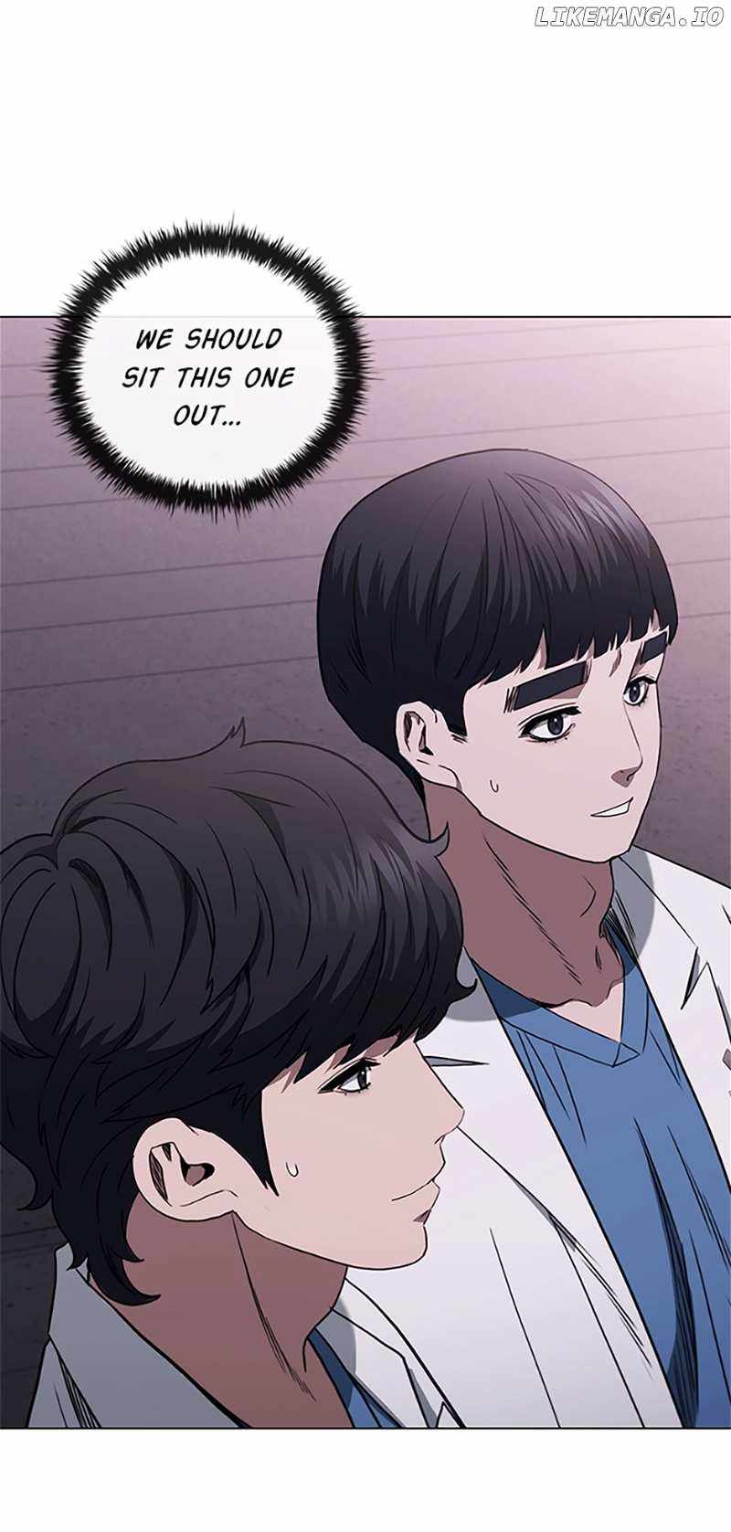 Read Dr. Choi Tae-Soo Manga Online