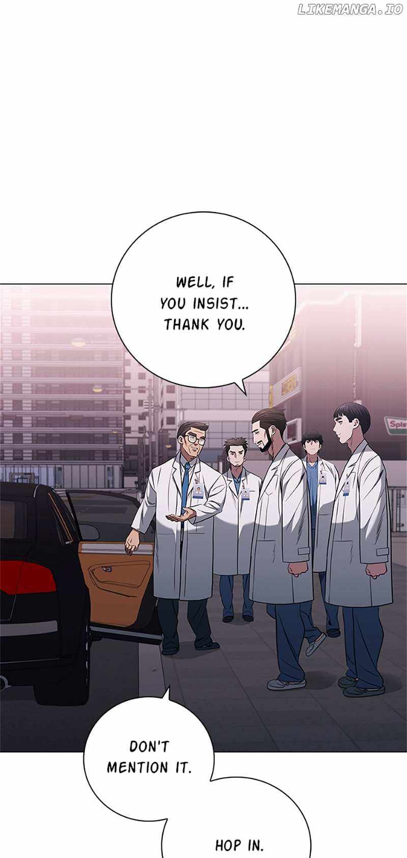 Read Dr. Choi Tae-Soo Manga Online