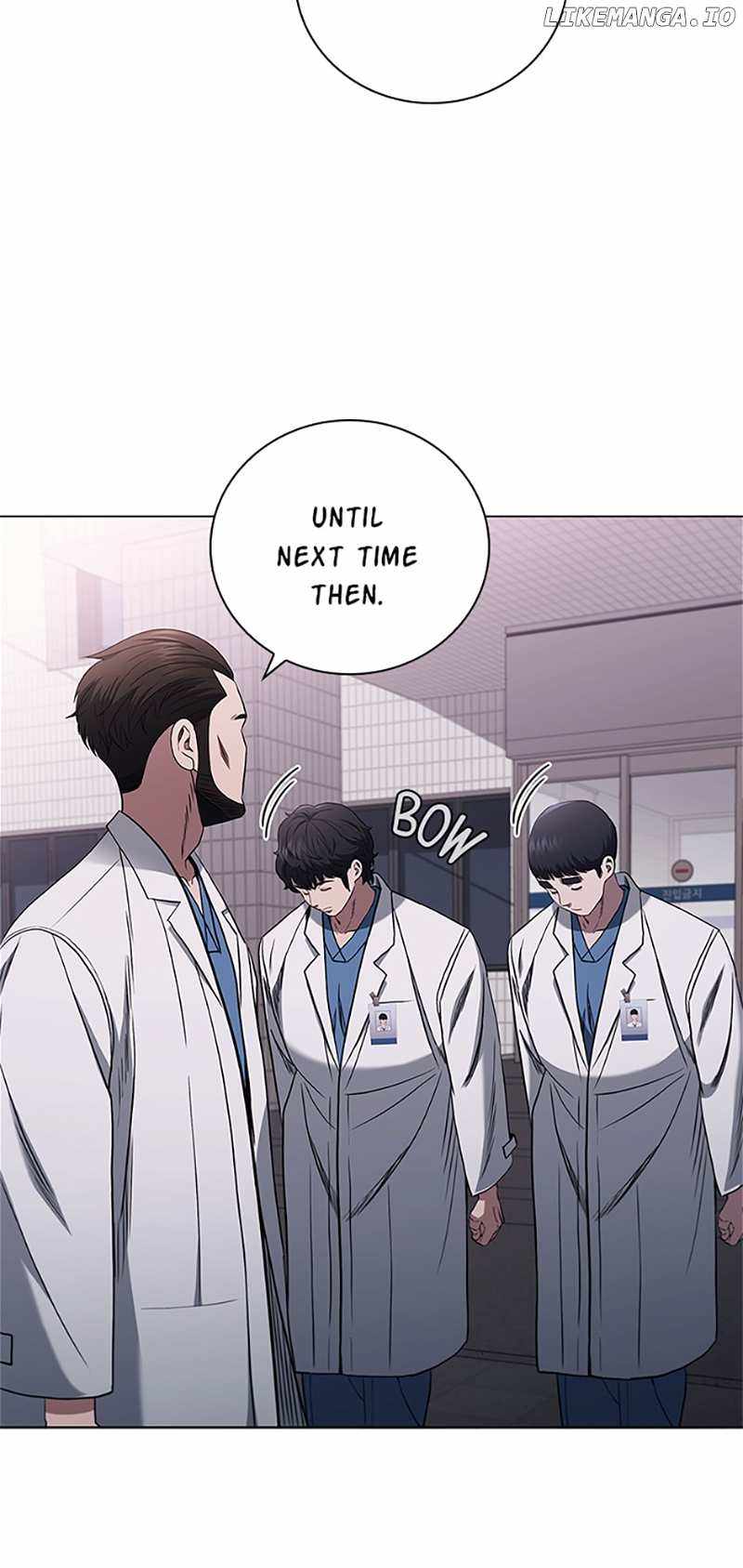 Read Dr. Choi Tae-Soo Manga Online