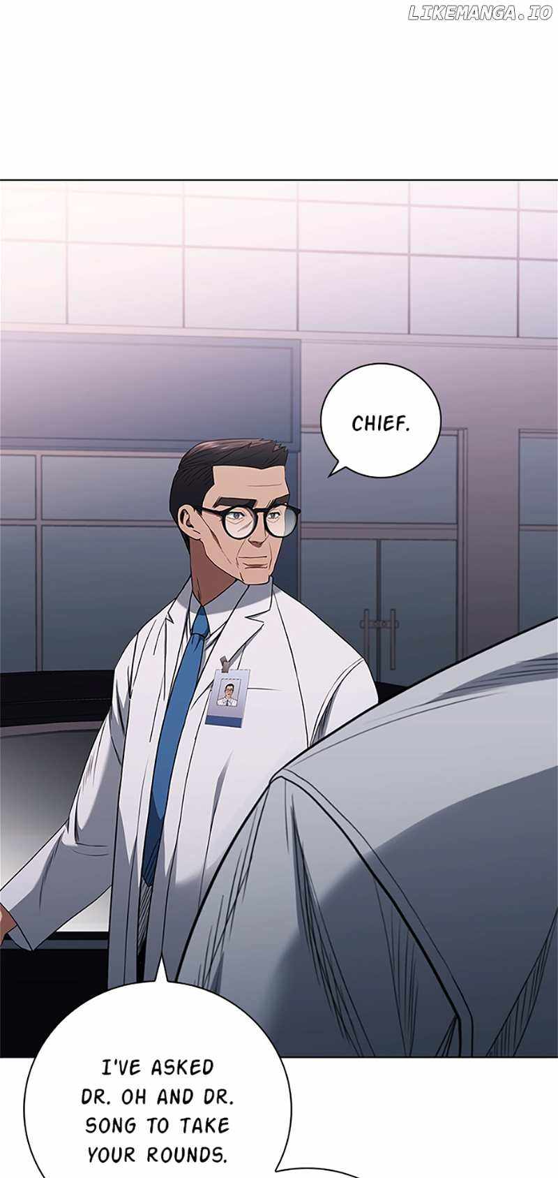 Read Dr. Choi Tae-Soo Manga Online