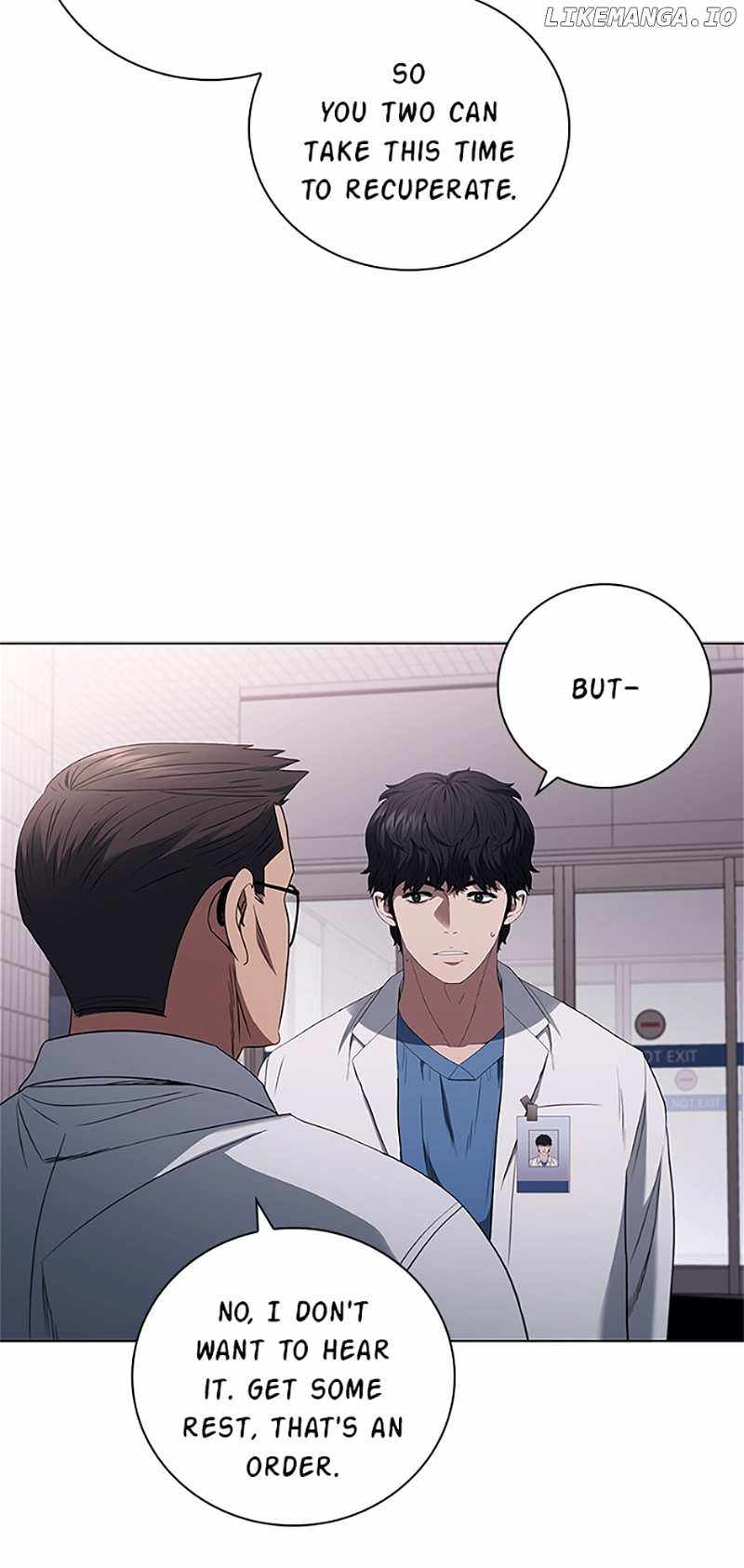 Read Dr. Choi Tae-Soo Manga Online