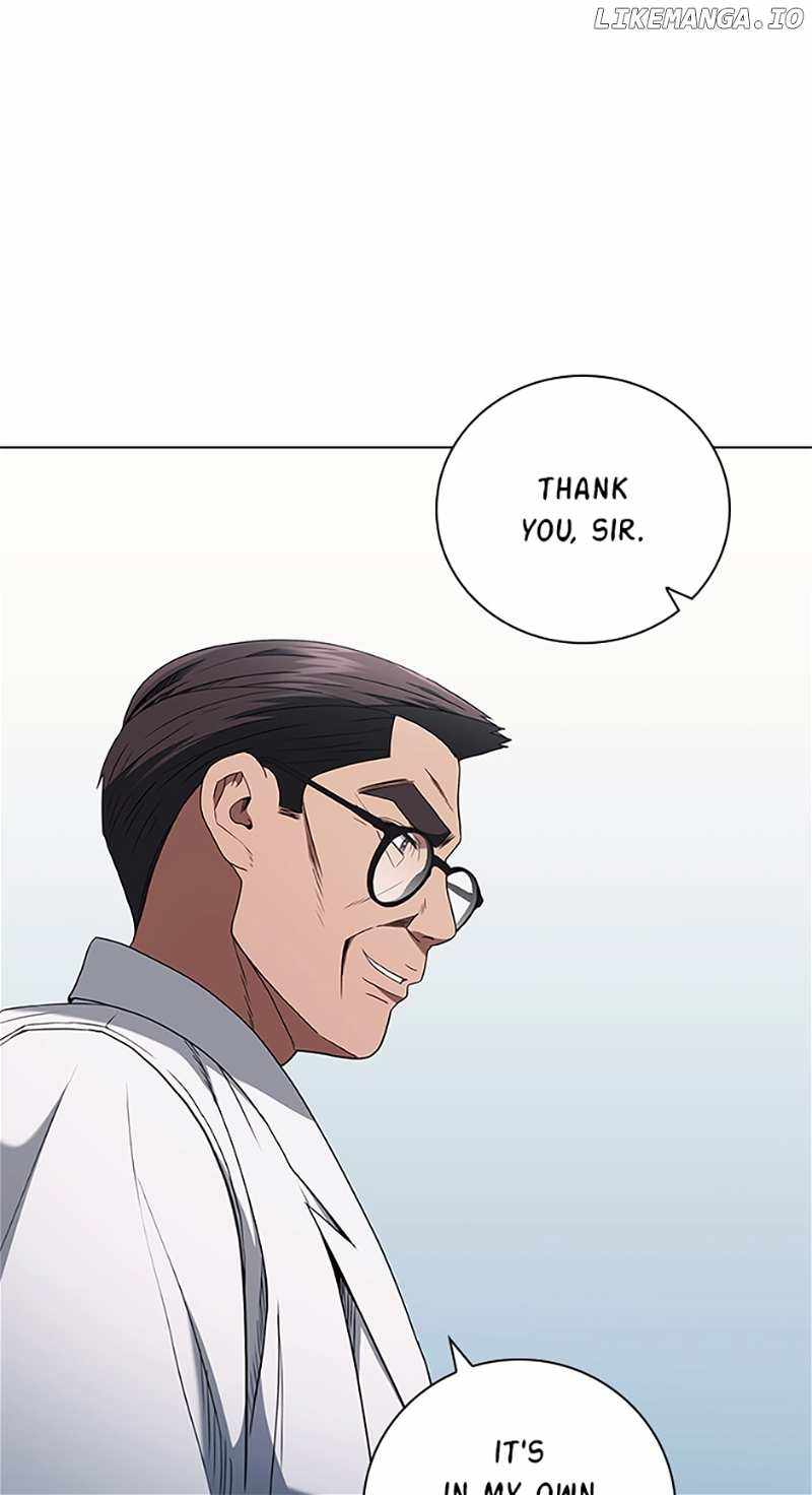 Read Dr. Choi Tae-Soo Manga Online