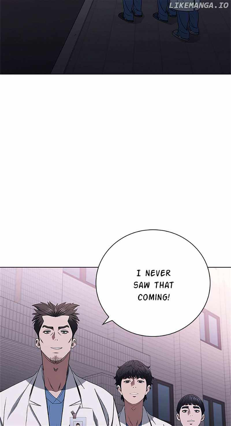 Read Dr. Choi Tae-Soo Manga Online