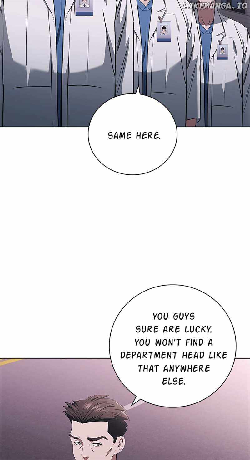 Read Dr. Choi Tae-Soo Manga Online