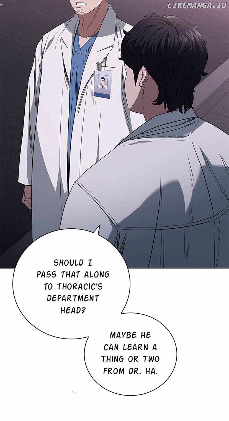 Read Dr. Choi Tae-Soo Manga Online