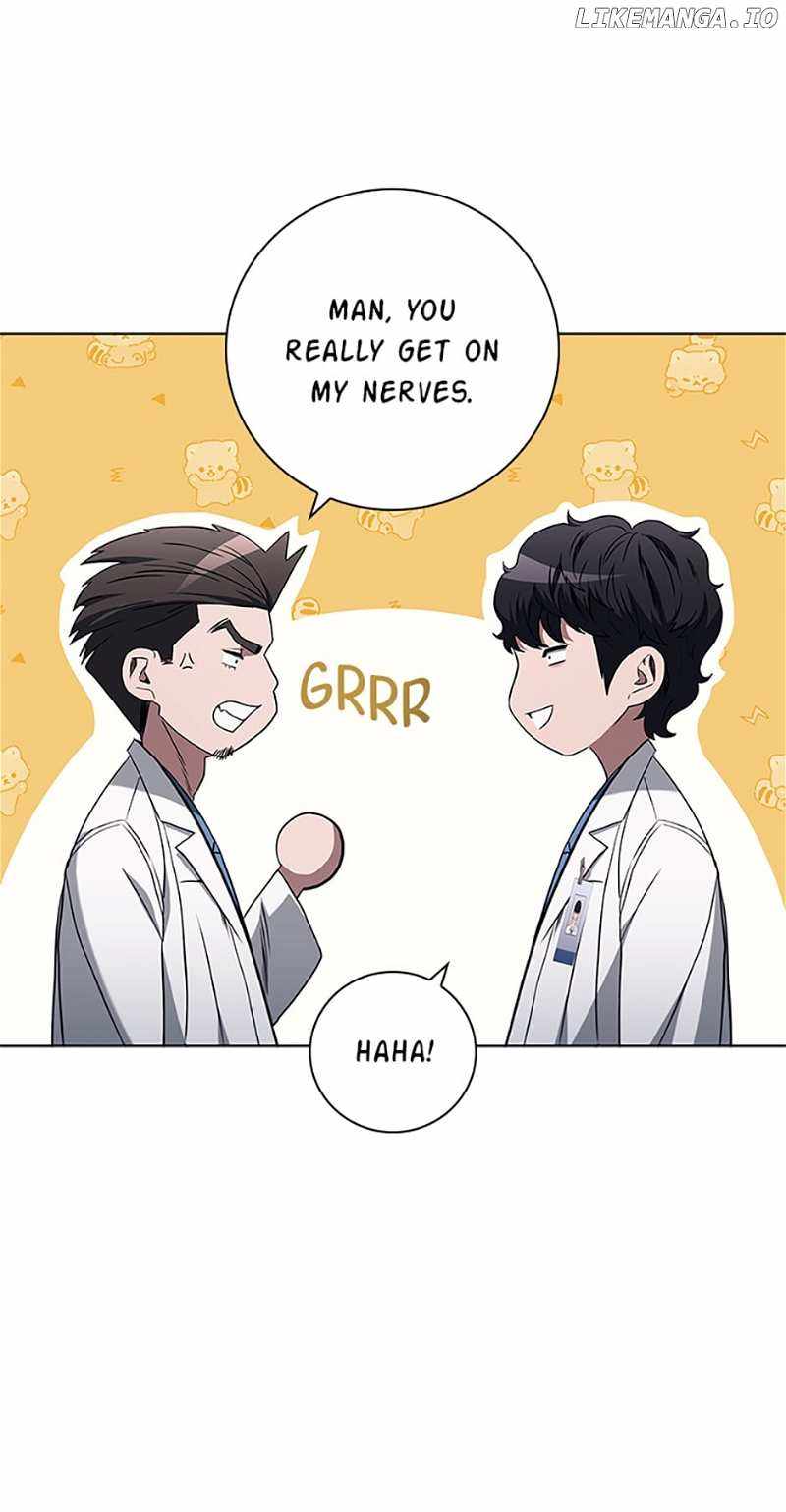Read Dr. Choi Tae-Soo Manga Online