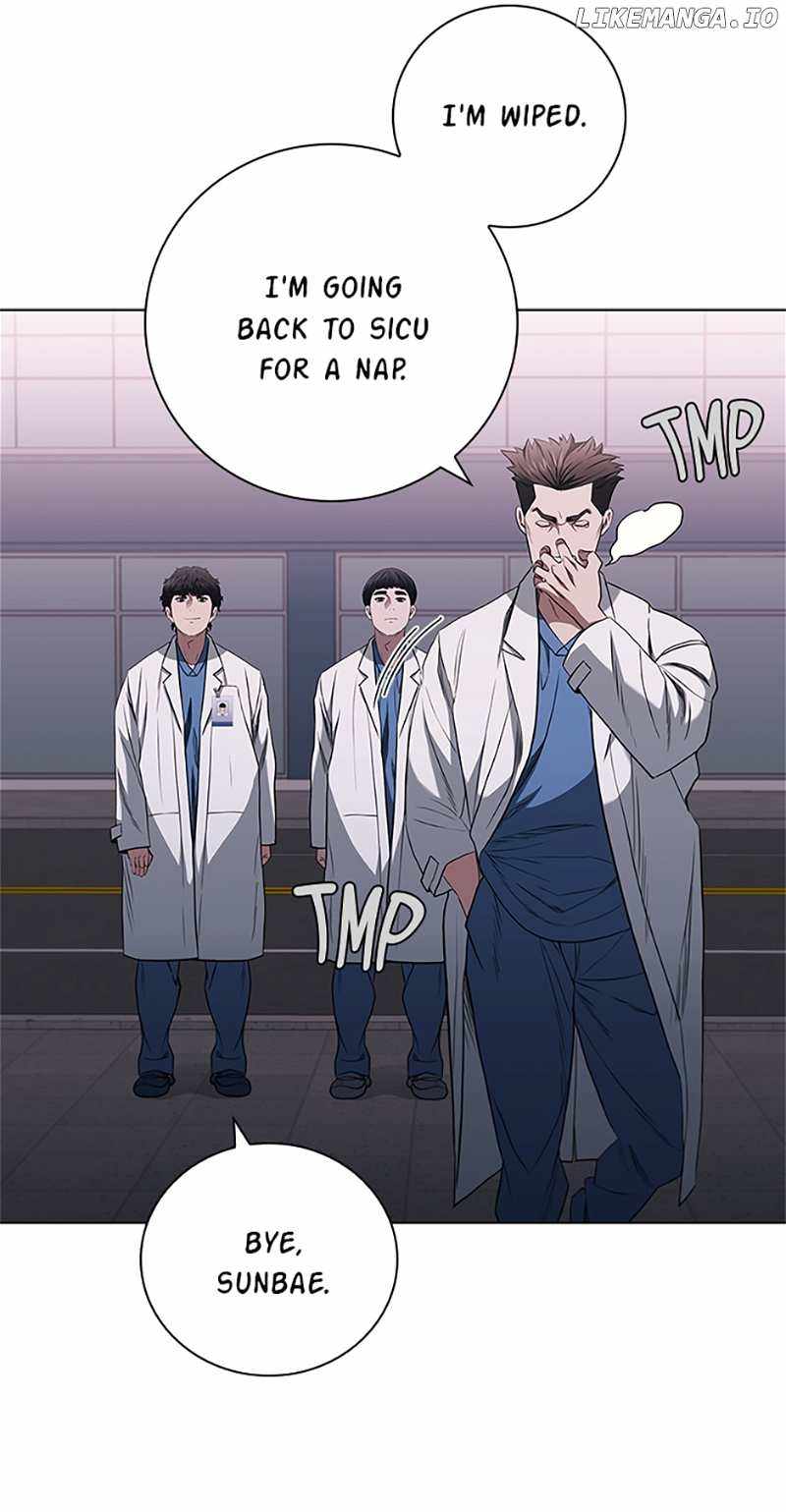 Read Dr. Choi Tae-Soo Manga Online