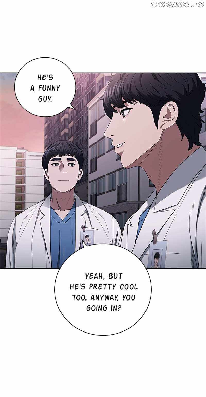 Read Dr. Choi Tae-Soo Manga Online