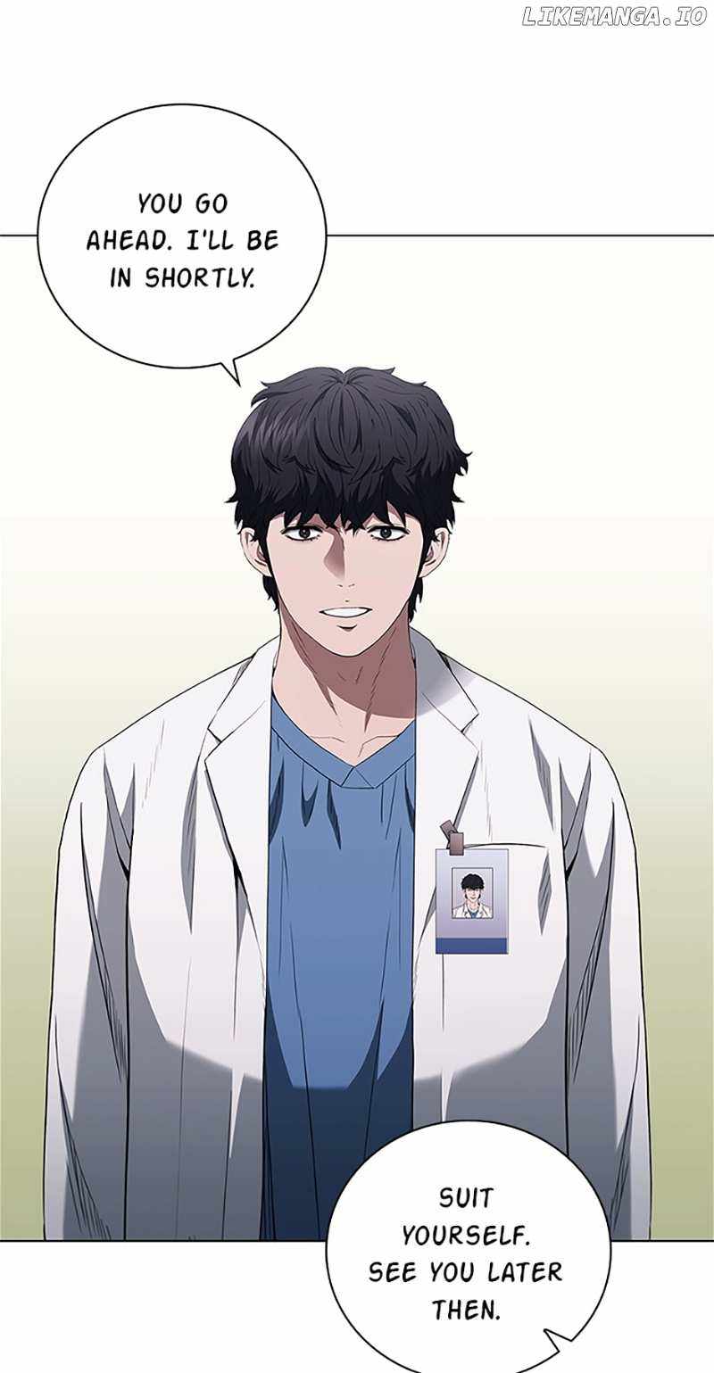 Read Dr. Choi Tae-Soo Manga Online