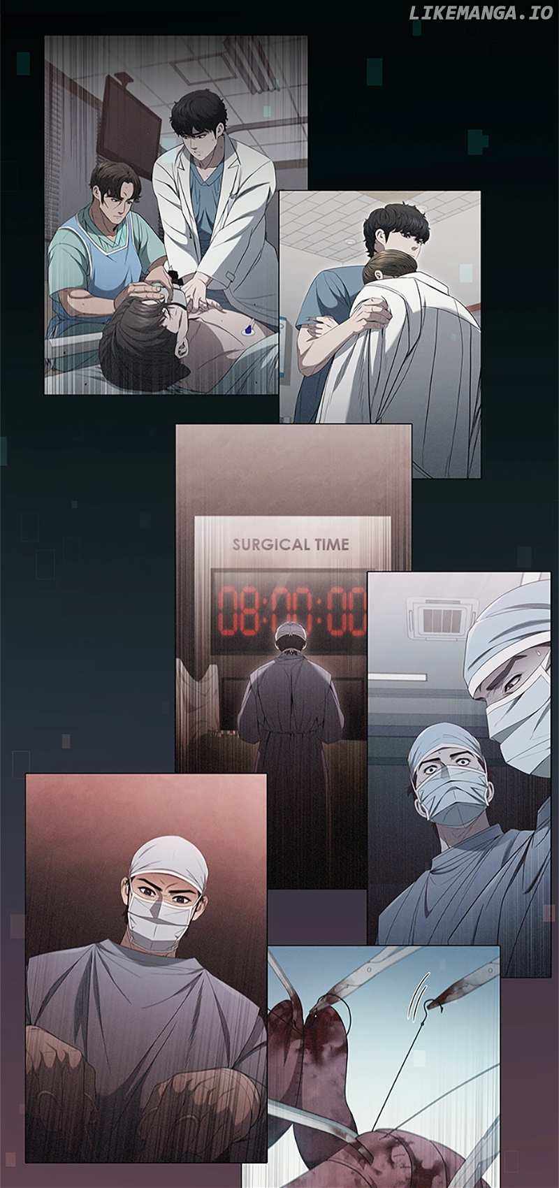 Read Dr. Choi Tae-Soo Manga Online